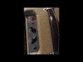 ThinLine open G &amp; a toneDog