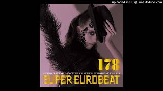 Mike West - Supersonic Fire 2007 (Extended Version)