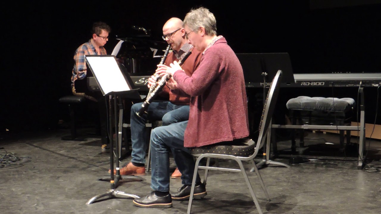 Musical Conversation - YouTube