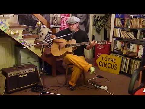 Frankee - F.U.R.B. (Fuck You Right Back) - Acoustic Cover - Danny McEvoy