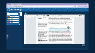 Celebrity Pro-Study - Annotating images and files Wealth