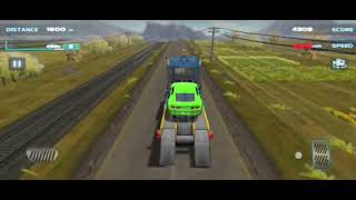 #viralvideo #turbocar | car racing 3D turbo video | #car #racing #amitkashyap crg screenshot 5