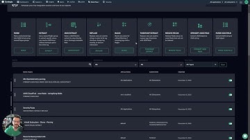 4.2 Coralogix Academy  - The Parsing Rules Interface