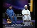 #ممكن ادم شهيدوف: خطب الشيخ