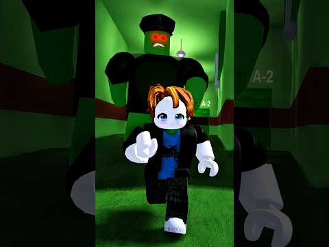 Barry Prison Run Invisible 😈 #shorts #roblox #shortsfeed #youtubeshorts #shortvideo #robloxedit