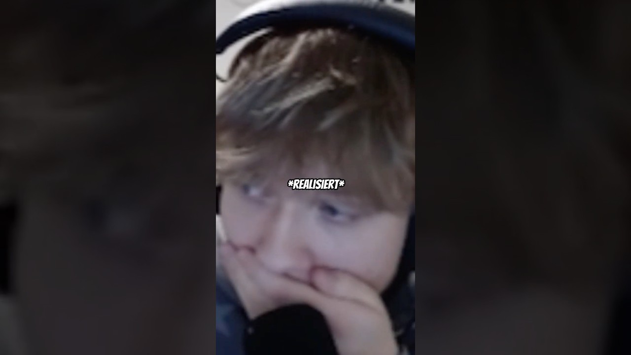 Wenn die Addresse von deutschen Streamer geleakt wurden😭🙏 