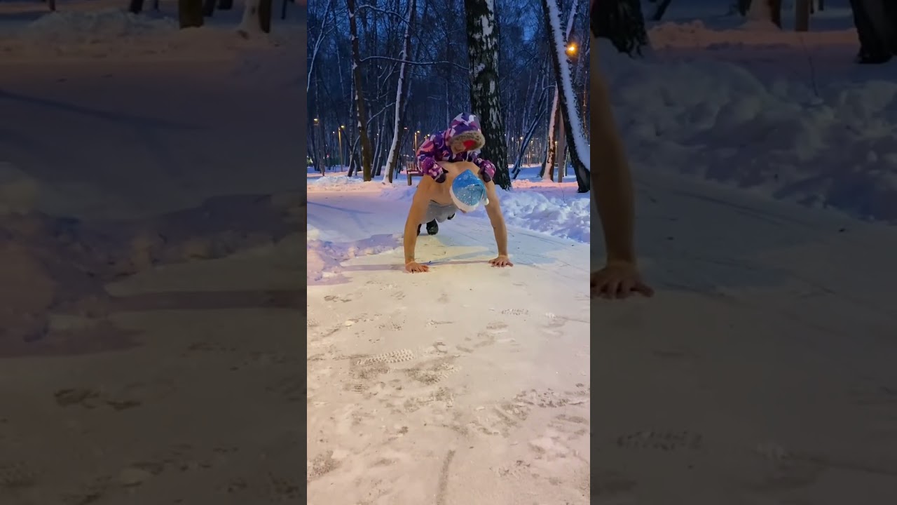 Последний рывок: разнеси финальную тренировку года! 