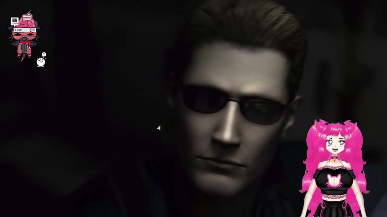 Почти получилось! Resident Evil 0, часть 7