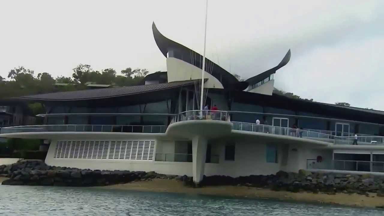 Golf Getaway experience Hamilton Island Jet Ski Tour