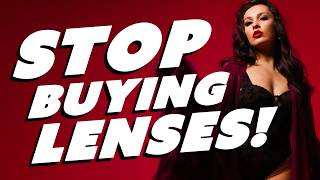 Stop Buying Gear! Buy These 7 Studio Essentials Instead