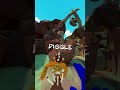 How To Become a DINO In UG VR... #ugvr