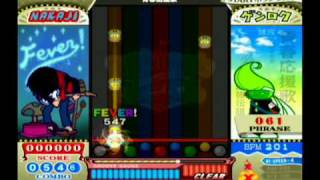 【激レア】Green Peas Young 青春応援歌 Pop'n Music 13 カ-ニバル CS] Green Peas Young - 青春応援歌 [青春