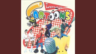 Ramalama Daisy - Cartoons