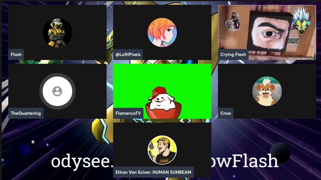 FlashCast: The Quartering vs ComicArtistPro Secrets Debate