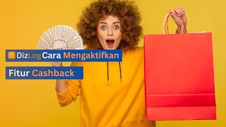 How to Enable Cashback Feature