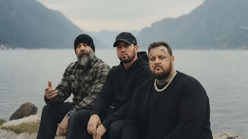 Eminem, JamWayne - Forgive Me (ft. Jelly Roll, Elovyn) Morrison Remix 2025