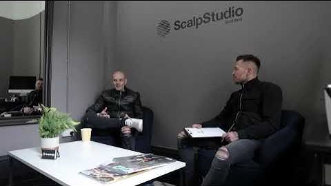 The Best Results | Scalp Studio