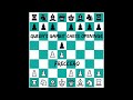 Freccero  queens gambit chess openings 1 hour            