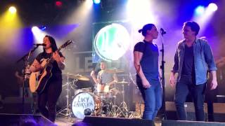 Lucy Spraggan & The Dunwells - Hey William HD