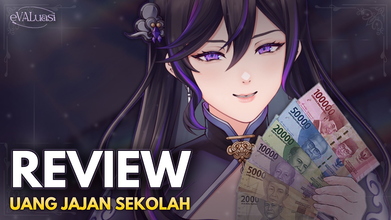 【 eVALuasi 】...