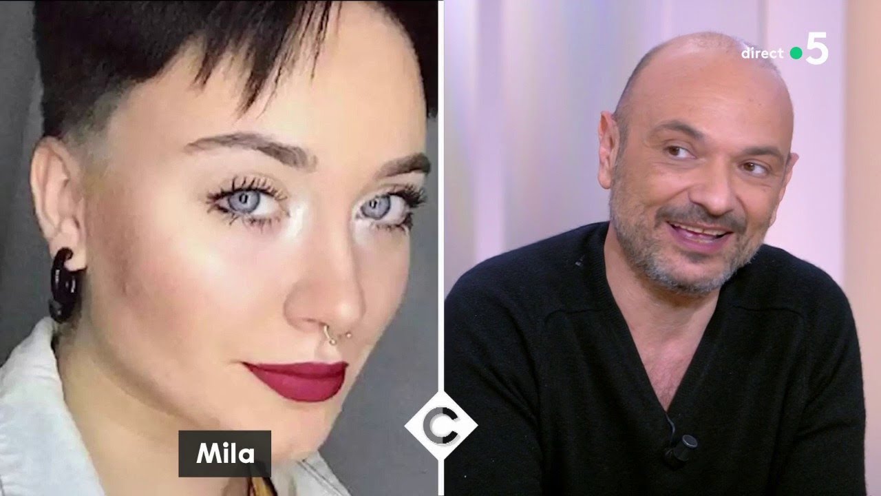 Mila récidive