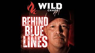 #126 - Behind Blue Lines: Inside Internal Affairs When Cops Investigate Their Own w/Marlon Marrache
