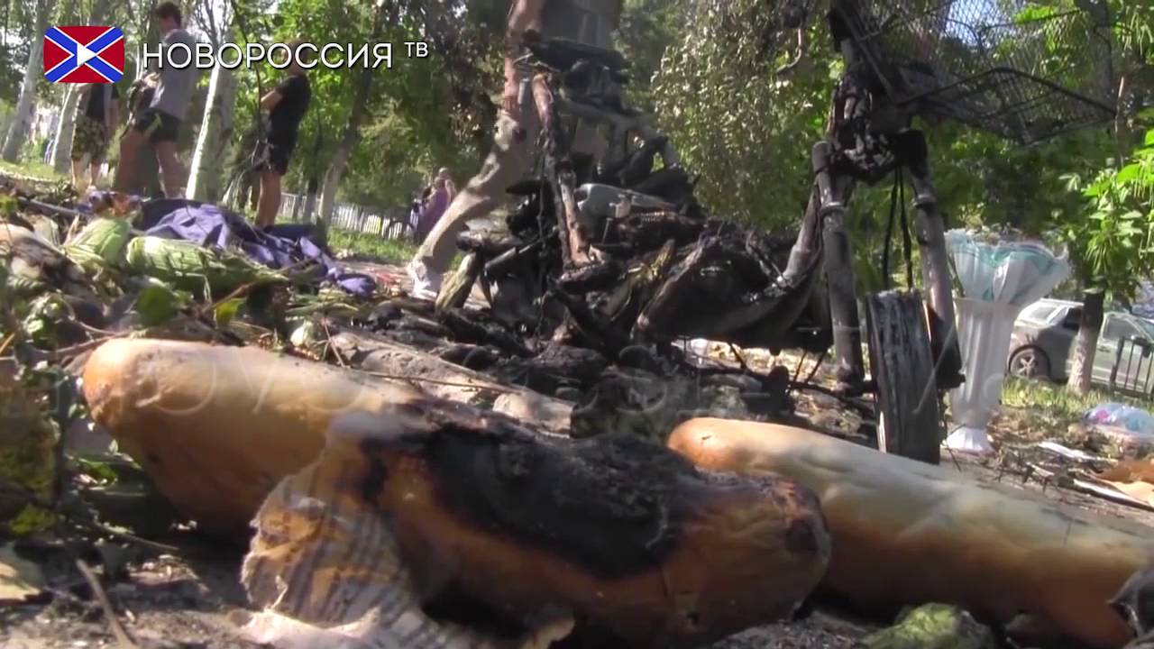 Dreams that will never been realized. War Crimes of Ukraine. Vika Miroshnichenko - YouTube