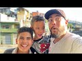 PAI SOLO Dia de compras com as crianças ! #vlogumdiacomigo #vaiprofycaramba #vlog #compra