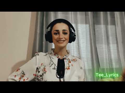 Trendafili gjethe madh - Kendoi Mari &Tee_Lyrics