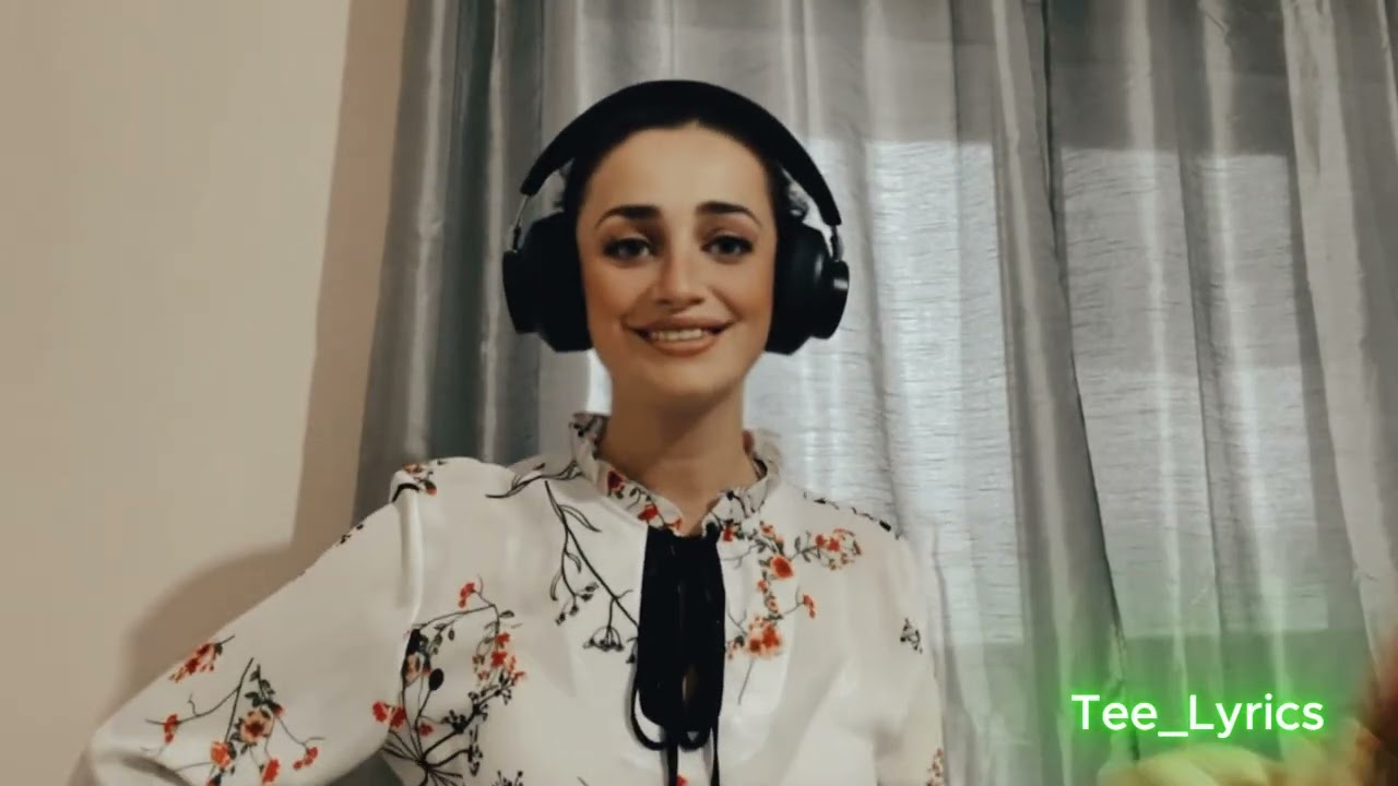 Trendafili gjethe madh - Kendoi Mari &Tee_Lyrics