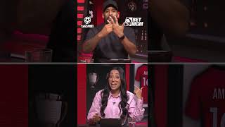 Was Martinez wrong to be sent off for the Calvert-Lewin hair pull?!