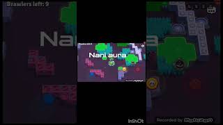 I played Nani insane in Zolo showdown🥶😮💨 #viral #brawlstars #brawlstarsshorts #edit #brawl #viral