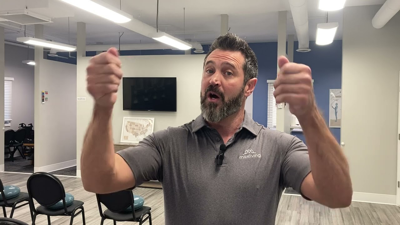 Stop Ignoring Your Body’s Check Engine Light