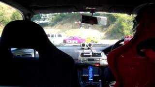 Ricardo ``Papagaio`` No LimiT Drift Team - Zero Garage - Camera on Board