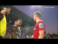 Highlights Round 18 URC Munster Rugby 30 vs Benetton Rugby 21