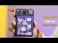 Zebronics MW65 Power Bank | 10000mAh Fast Charging with Wireless Pad Review