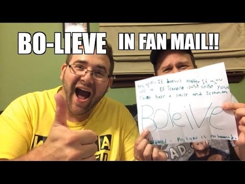 NO MAIL for ALEX! Grim UNBOXES the FAN MAIL from NAILED IT NATION for July 9, 2014 - YouTube