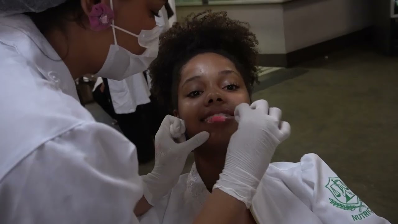 AÇÃO MULHER  NA UNIFAT 2026