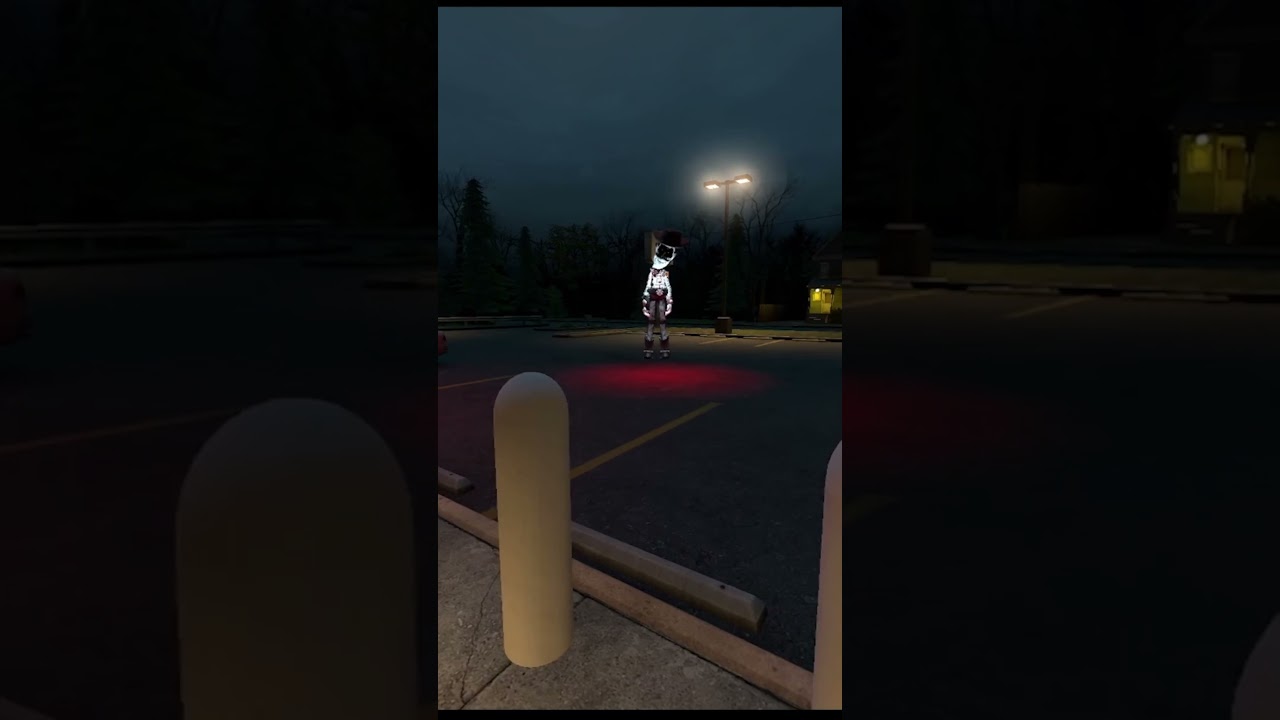 GMOD NEXTBOTS FUNNY MOMENTS PART 2