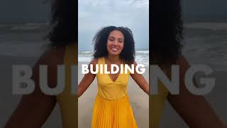 I’M BUILDING SUSTAINABLY #UnFckItChallenge #UnFckIt #shorts