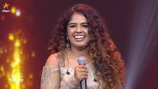Naan Mutham Thinbaval🎤 Song By #PriyaJerson | Super Singer 9 | Grand Finale | Episode Preview