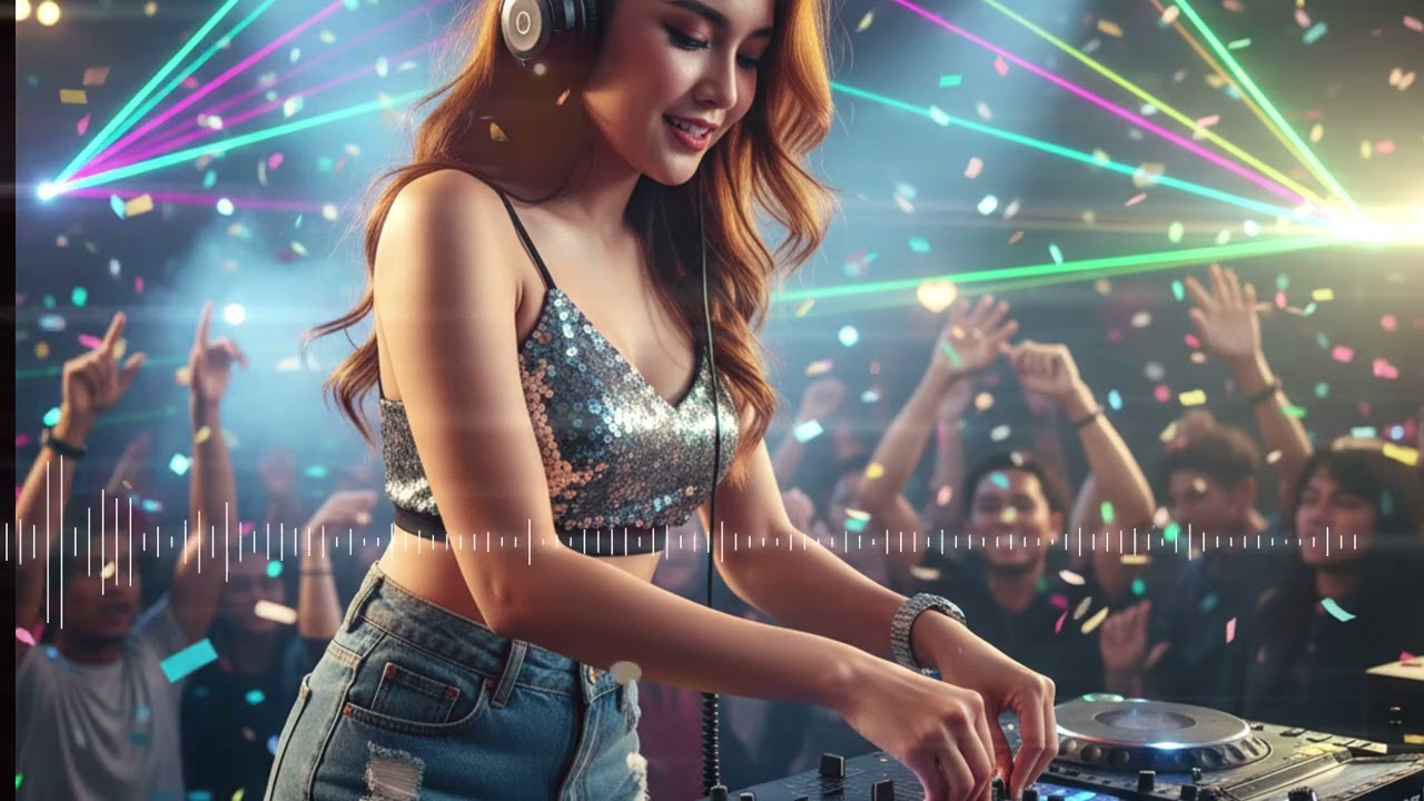 WULAN MERINDU CICI FARAMIDA COVER [EDM]