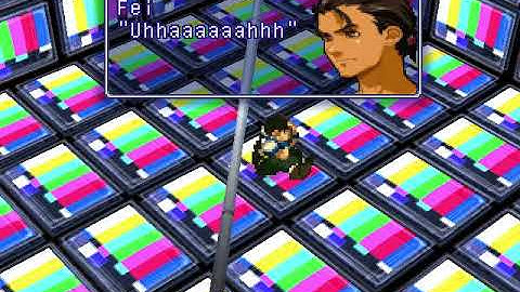 Playthrough: Xenogears - Part 126