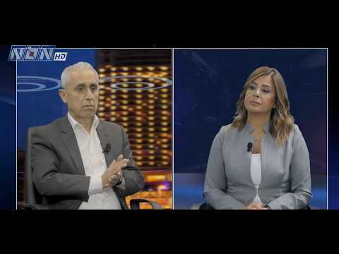 آخر كلام 6 - 7 - 2026 مع عضو كتلة التنمية والتحرير النائب محمد خواجة