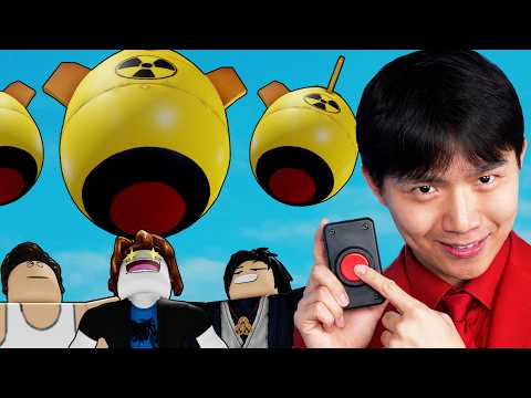 ROBLOX MERGE A NUKE..