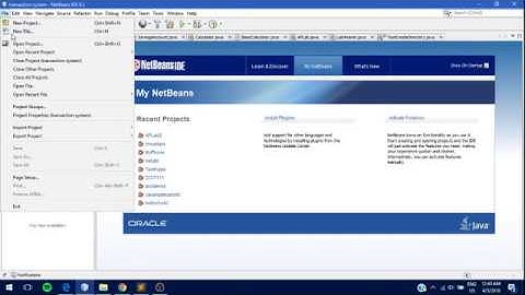 How to make/create a folder using java / netbeans