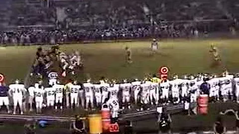 Collin Stevens Top 10 Punts