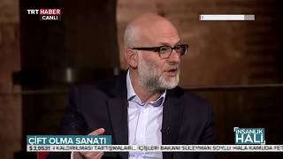 Doğru İnsan - İnsanlık Hali 8. 31 Mart 2018 - Trt Haber