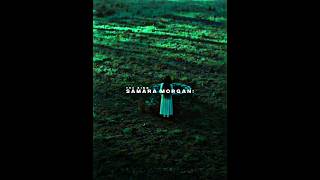 Horror Villains who are Broken or Pure evil #short Profile