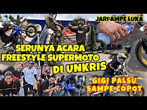 LAGI KOMPETISI GIGI PALSU C0P0T ‼️ #ngakak #trending #kadeshoho